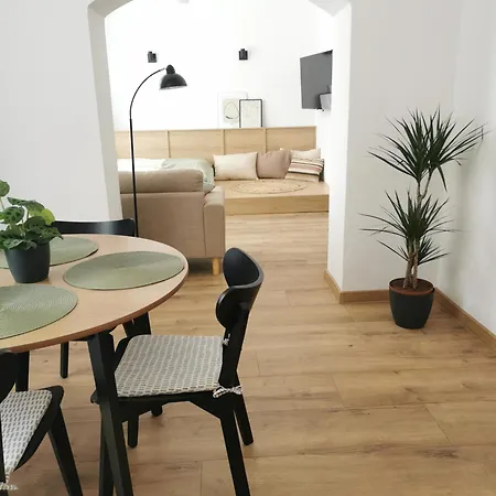 Atlas Διαμέρισμα Košice