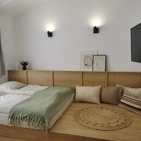 Apartmán Atlas Košice