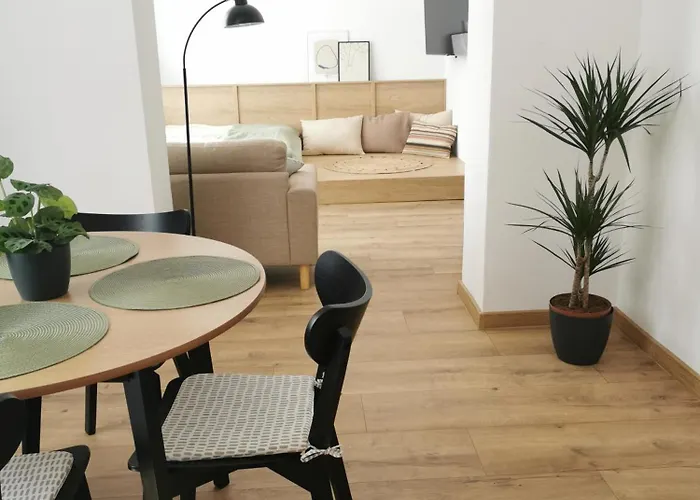 Atlas Appartamento Košice