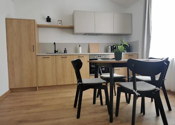 Apartmán Atlas Košice