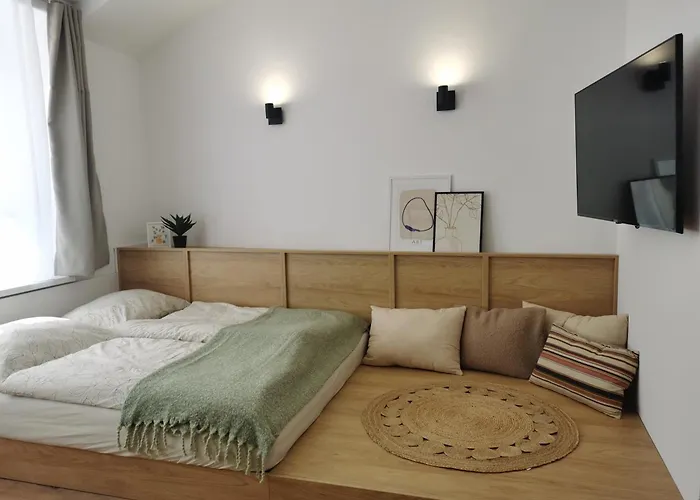 Appartamento Atlas Košice